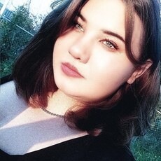 Фотография девушки Снежанна, 21 год из г. Москва