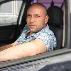 Фотография мужчины Виталий, 49 лет из г. Окница