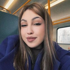 Фотография девушки Зоя, 21 год из г. Рязань