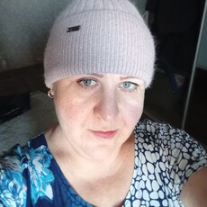Фотография девушки Лена, 47 лет из г. Омск