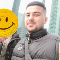 Фотография мужчины Толик, 30 лет из г. Москва