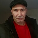 Ceрге, 45 лет