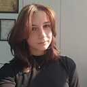 Анастасия, 20 лет
