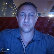 Фотография мужчины Владимир, 39 лет из г. Алчевск