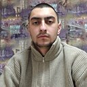 Саид, 20 лет