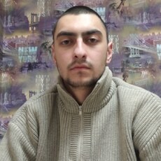 Фотография мужчины Саид, 20 лет из г. Невинномысск