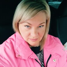 Ольга, 42 из г. Санкт-Петербург.
