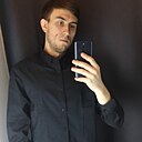 Сергей, 24 года