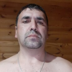 Фотография мужчины Ник, 47 лет из г. Бобруйск
