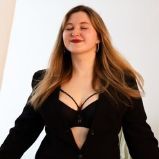 Фотография девушки Азалия, 23 года из г. Крымск