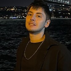 Фотография мужчины Еее, 24 года из г. Тюменцево