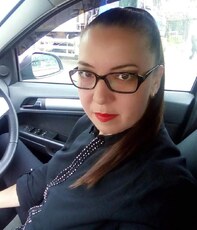 Фотография девушки Надежда, 41 год из г. Москва