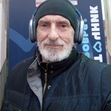 Фотография мужчины Игорь, 58 лет из г. Колпино