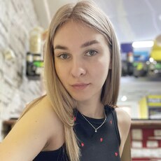 Катя, 22 из г. Новочеркасск.