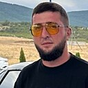 Саид, 32 года