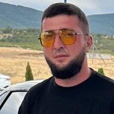 Фотография мужчины Саид, 32 года из г. Феодосия