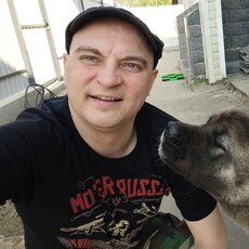 Фотография мужчины Константин, 39 лет из г. Санкт-Петербург