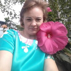 Фотография девушки Ольга, 43 года из г. Тихорецк