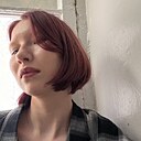 Анастасия, 20 лет