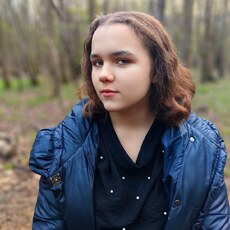 Фотография девушки Мария, 18 лет из г. Москва