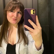 Фотография девушки Надежда, 31 год из г. Москва