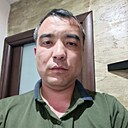Даулет, 39 лет