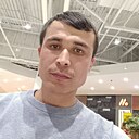 Немат, 33 года