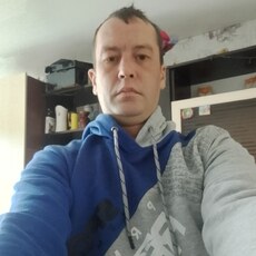 Фотография мужчины Павел, 40 лет из г. Псков