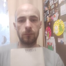 Фотография мужчины Анатолий, 36 лет из г. Томск