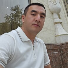 Фотография мужчины Timur, 29 лет из г. Самарканд
