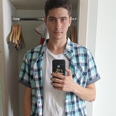 Фотография мужчины Андрей, 24 года из г. Новокузнецк