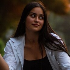 Фотография девушки Вика, 24 года из г. Калининград