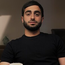Фотография мужчины Arman, 21 год из г. Краснодар