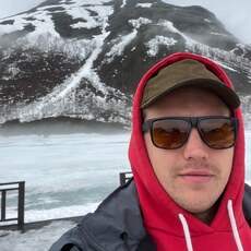 Фотография мужчины Роман, 28 лет из г. Вельск