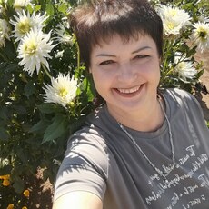 Фотография девушки Елена, 53 года из г. Оренбург