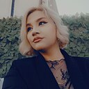 Зинаида, 21 год
