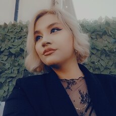 Фотография девушки Зинаида, 21 год из г. Домодедово