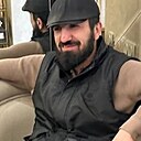Камал, 36 лет