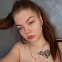 Кристина, 22 года
