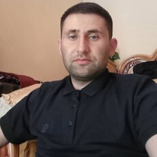 Фотография мужчины Махмадулло, 32 года из г. Звенигород