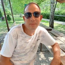 Фотография мужчины Сергей, 38 лет из г. Похвистнево