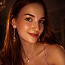 Оля, 23 года