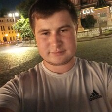 Фотография мужчины Кеша, 33 года из г. Бронницы