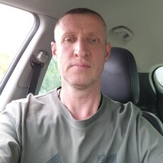 Фотография мужчины Андрей, 43 года из г. Псков