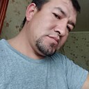 Малик, 38 лет