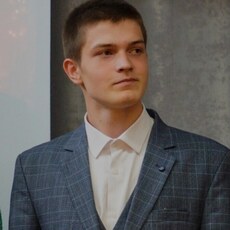 Фотография мужчины Дмитрий, 19 лет из г. Миоры