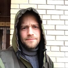Фотография мужчины Андрей, 33 года из г. Саратов