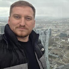 Фотография мужчины Эрик, 31 год из г. Паневежис