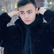 Фотография мужчины Delux, 24 года из г. Екатеринбург