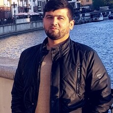 Фотография мужчины Muslim, 30 лет из г. Калининград